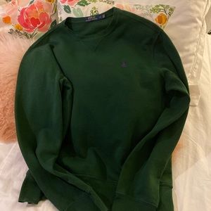 Ralph Lauren sweatshirt